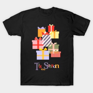 Tis the Season T-Shirt